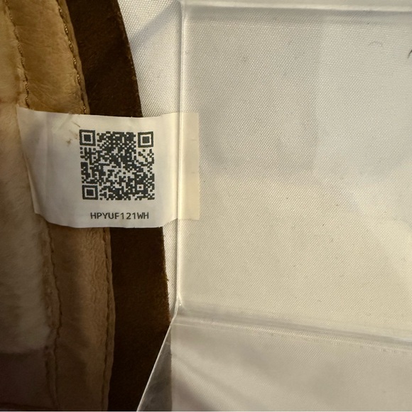 EUC UGG Rosen Belted Riding Boot - Picture 12 of 12